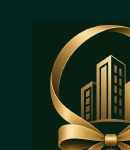 Golden Bow logo